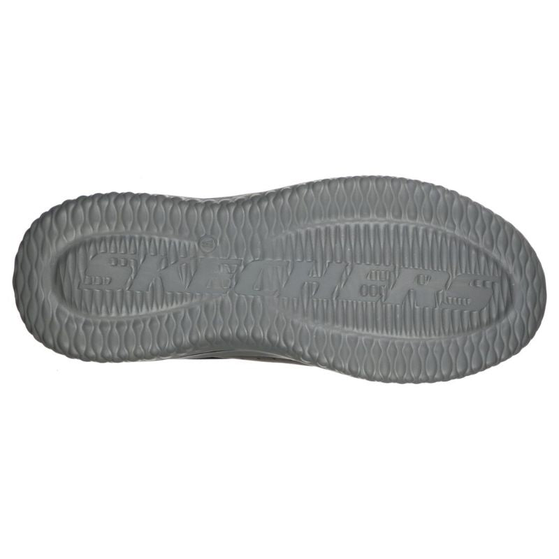 Mens Delson 3 Cicada - Skechers - Tootsies Shoe Market - Casual