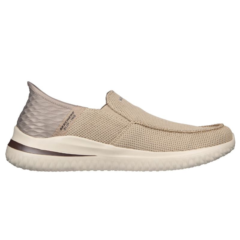 Men's SLIP INS DELSON 3.0 CABRINO