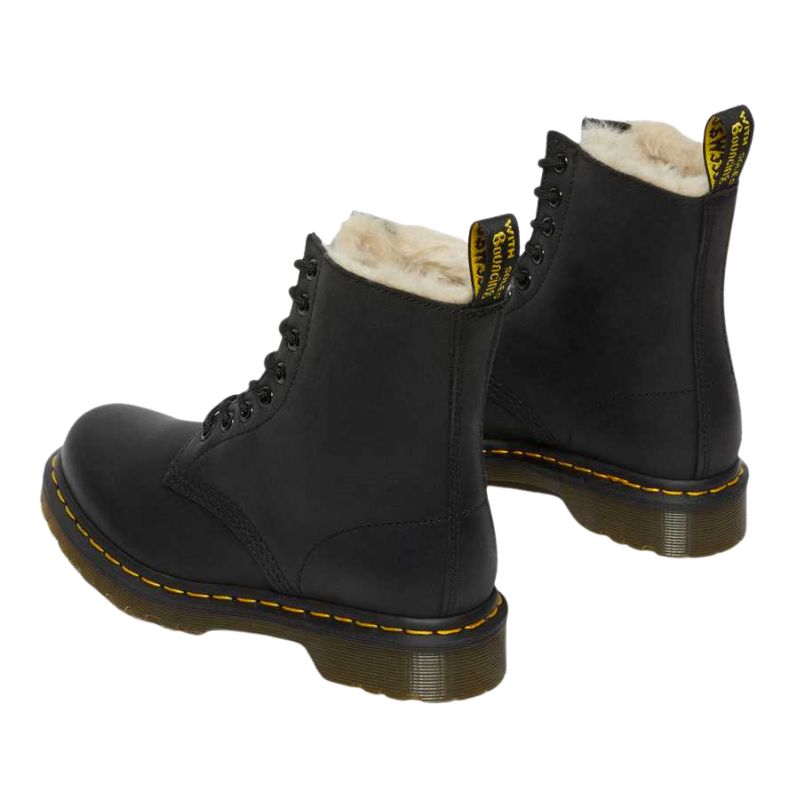 Womens 1460 Serena Wyoming - Dr. Martens - Tootsies Shoe Market - Boots