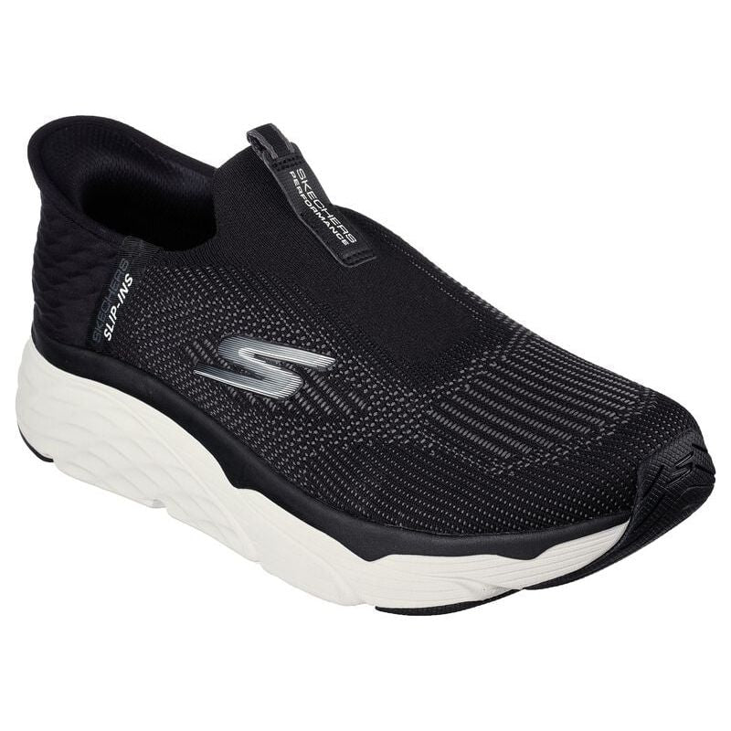 Mens Slip Ins Max Cushioning Elite - Skechers - Tootsies Shoe Market - Sneakers/Athletic