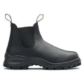 Unisex 2240 LUG SOLE BLACK