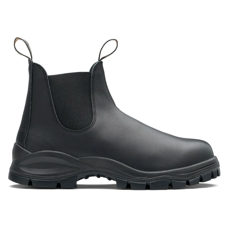 Unisex 2240 LUG SOLE BLACK