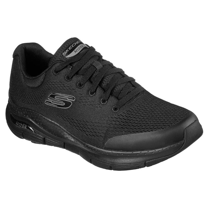 Mens Arch Fit - Skechers - Tootsies Shoe Market - Sneakers/Athletic