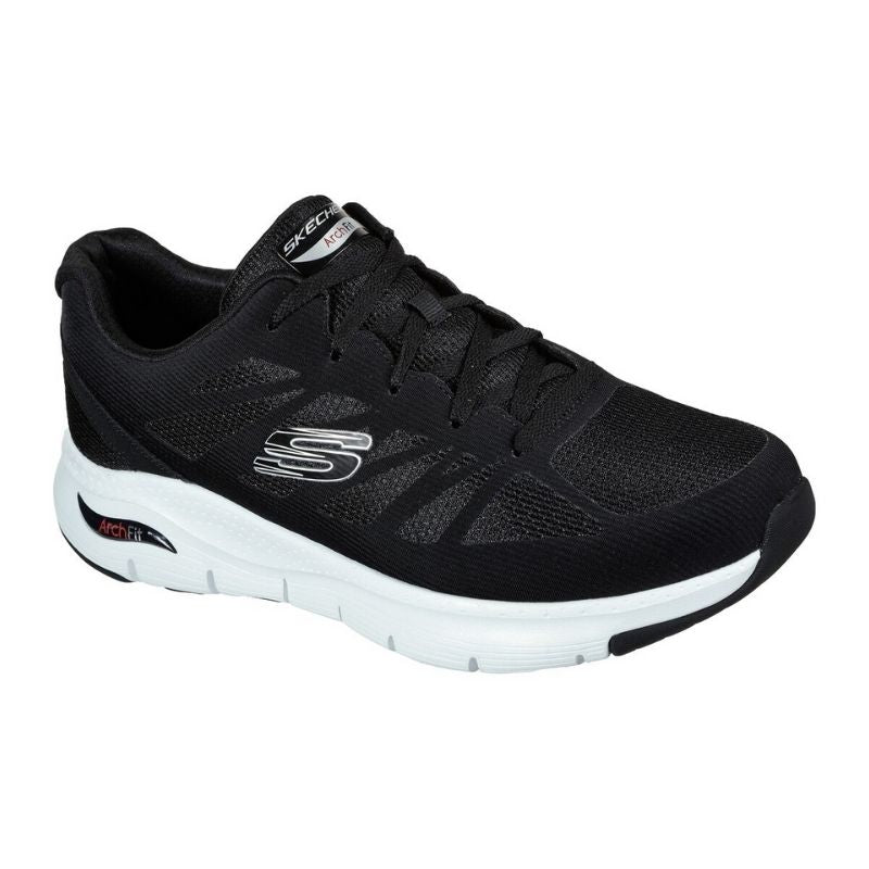 Mens Arch Fit - Skechers - Tootsies Shoe Market - Sneakers/Athletic