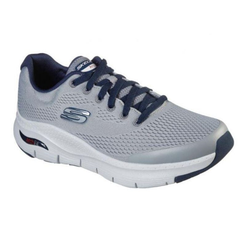 Mens Arch Fit - Skechers - Tootsies Shoe Market - Sneakers/Athletic