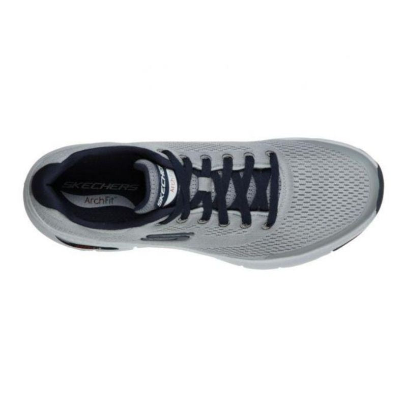 Mens Arch Fit - Skechers - Tootsies Shoe Market - Sneakers/Athletic