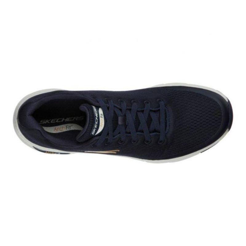 Mens Arch Fit - Skechers - Tootsies Shoe Market - Sneakers/Athletic