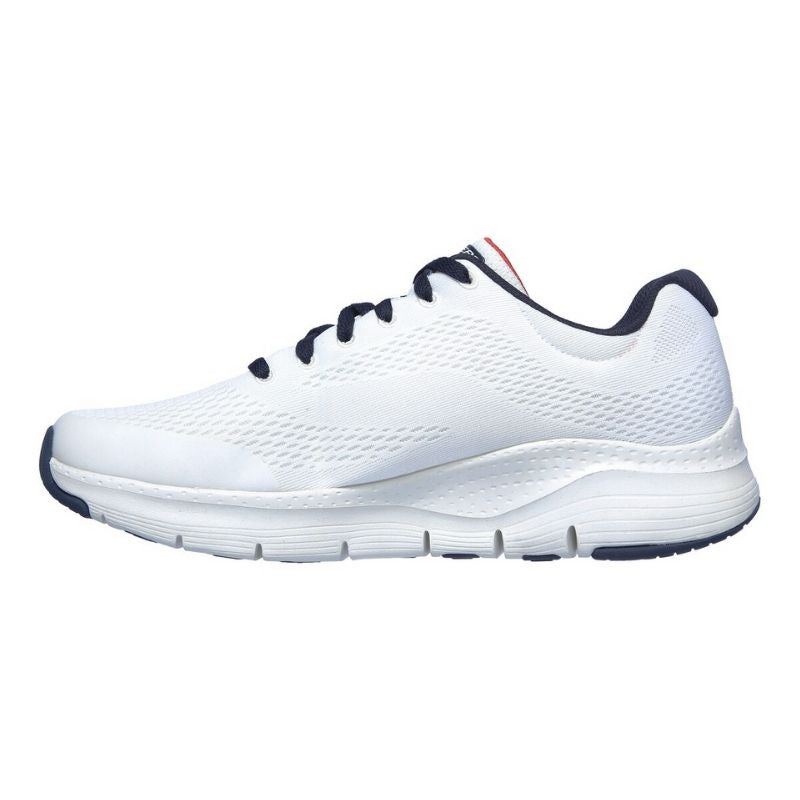 Mens Arch Fit - Skechers - Tootsies Shoe Market - Sneakers/Athletic