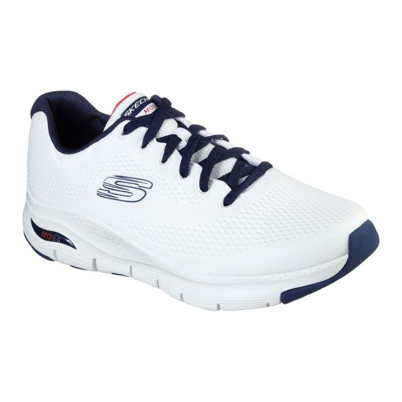 Mens Arch Fit - Skechers - Tootsies Shoe Market - Sneakers/Athletic