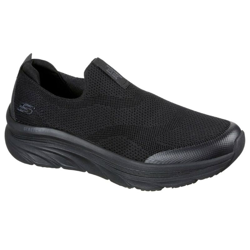 Mens D Lux Walker Quick Upgrade - Skechers - Tootsies Shoe Market - Sneakers/Athletic