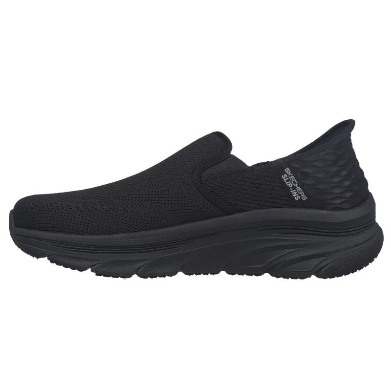 Mens Slipin D Lux Walker 20 Orford - Skechers - Tootsies Shoe Market - Sneakers/Athletic