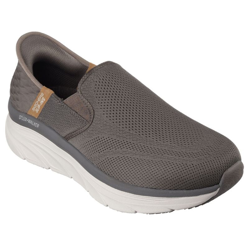 Mens Slipin D Lux Walker 20 Orford - Skechers - Tootsies Shoe Market - Sneakers/Athletic