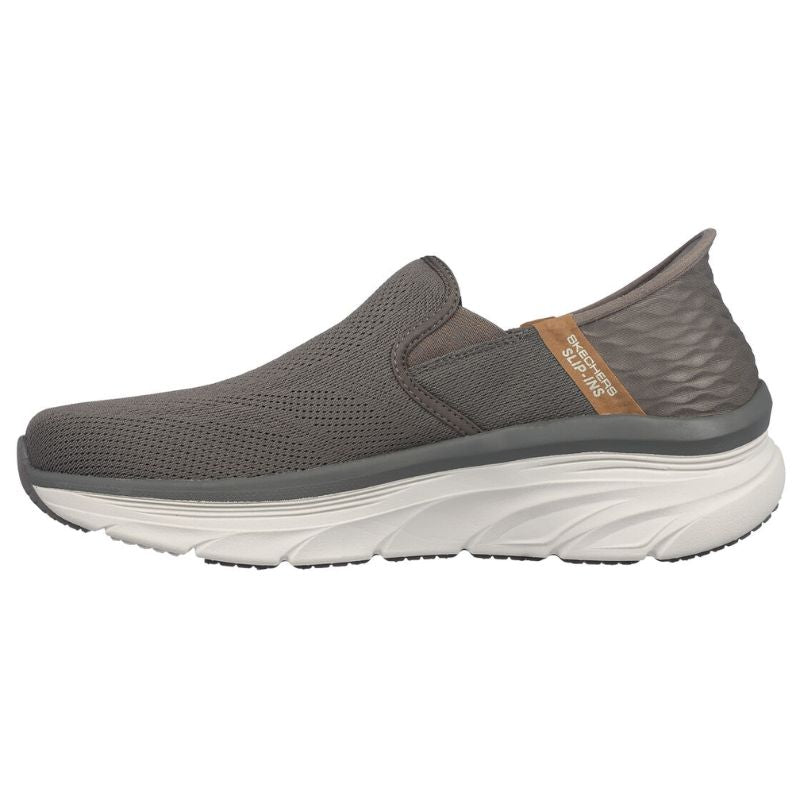 Mens Slipin D Lux Walker 20 Orford - Skechers - Tootsies Shoe Market - Sneakers/Athletic
