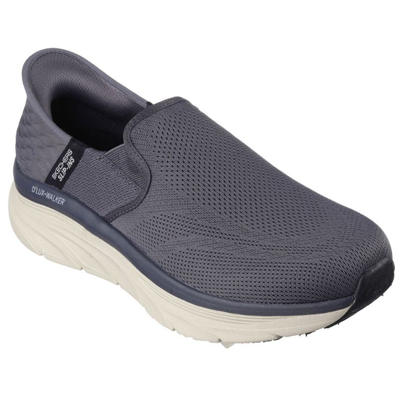 Mens Slipin D Lux Walker 20 Orford - Skechers - Tootsies Shoe Market - Sneakers/Athletic