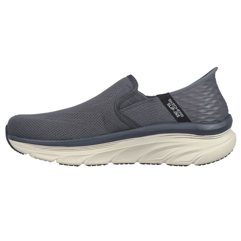 Skechers Mens Slipin D Lux Walker 20 Orford Tootsies Shoe Market