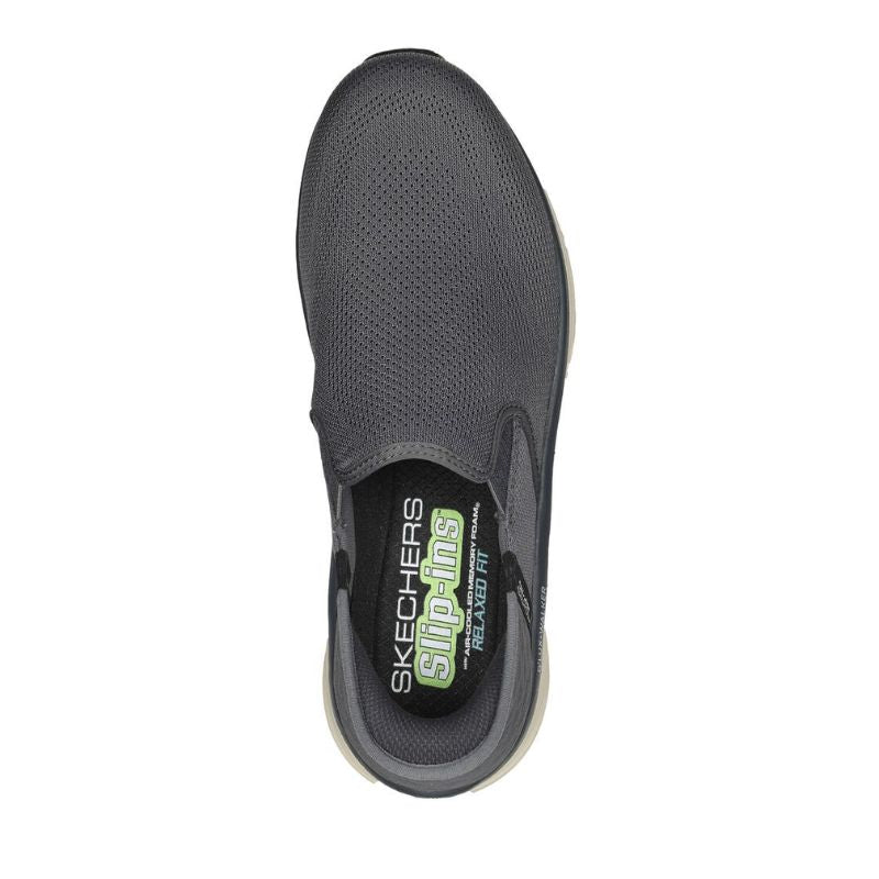 Mens Slipin D Lux Walker 20 Orford - Skechers - Tootsies Shoe Market - Sneakers/Athletic