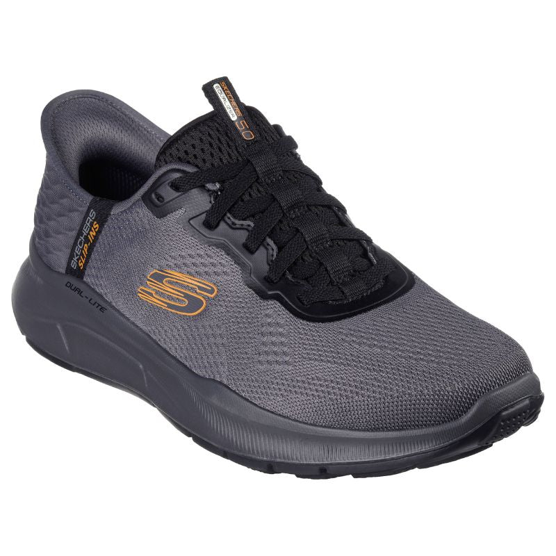 Mens Slip Ins Rf Equalizer 50 Stpt - Skechers - Tootsies Shoe Market - Sneakers/Athletic