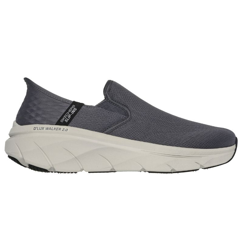 Men's SLIP INS D LUX WALKER 2.0