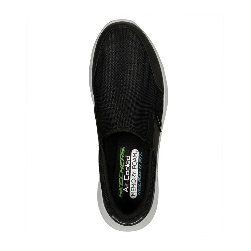 Mens Equalizer 5.0 Fremont - Skechers - Tootsies Shoe Market - Sneakers/Athletic