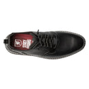 Mens Sync Plain Toe Elastic Lace - STACY ADAMS - Tootsies Shoe Market - Dress