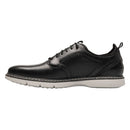 Mens Sync Plain Toe Elastic Lace - STACY ADAMS - Tootsies Shoe Market - Dress