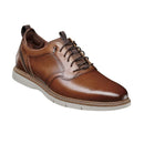 Mens Sync Plain Toe Elastic Lace - STACY ADAMS - Tootsies Shoe Market - Dress