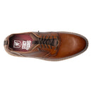 Mens Sync Plain Toe Elastic Lace - STACY ADAMS - Tootsies Shoe Market - Dress