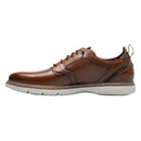 Mens Sync Plain Toe Elastic Lace - STACY ADAMS - Tootsies Shoe Market - Dress