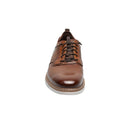 Mens Sync Plain Toe Elastic Lace - STACY ADAMS - Tootsies Shoe Market - Dress