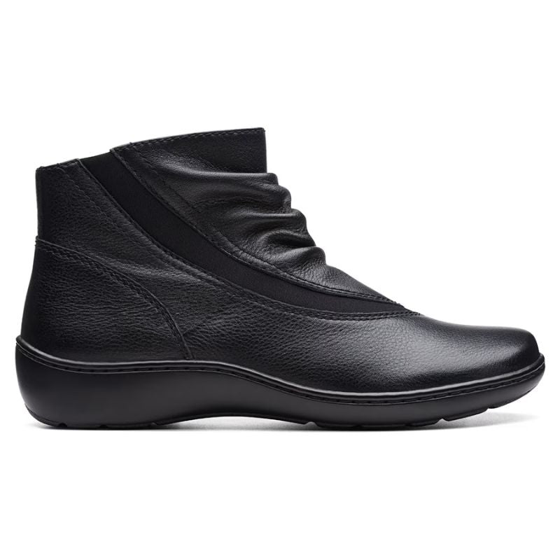 Women's CORA DERBY ANKLE BOOT