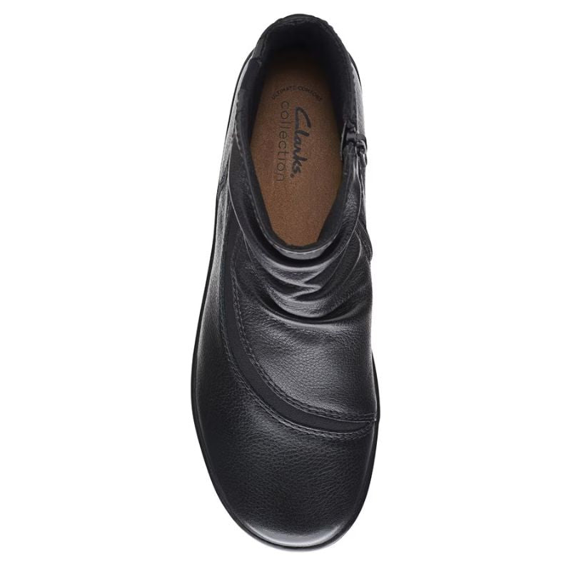 Clarks shoes ladies new arrivals ankle boots