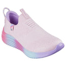Girls Ultra Flex 30 Colour Joy - Skechers - Tootsies Shoe Market - Sneakers/Athletic