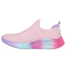 Girls Ultra Flex 30 Colour Joy - Skechers - Tootsies Shoe Market - Sneakers/Athletic