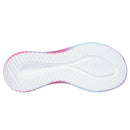 Girls Ultra Flex 30 Colour Joy - Skechers - Tootsies Shoe Market - Sneakers/Athletic