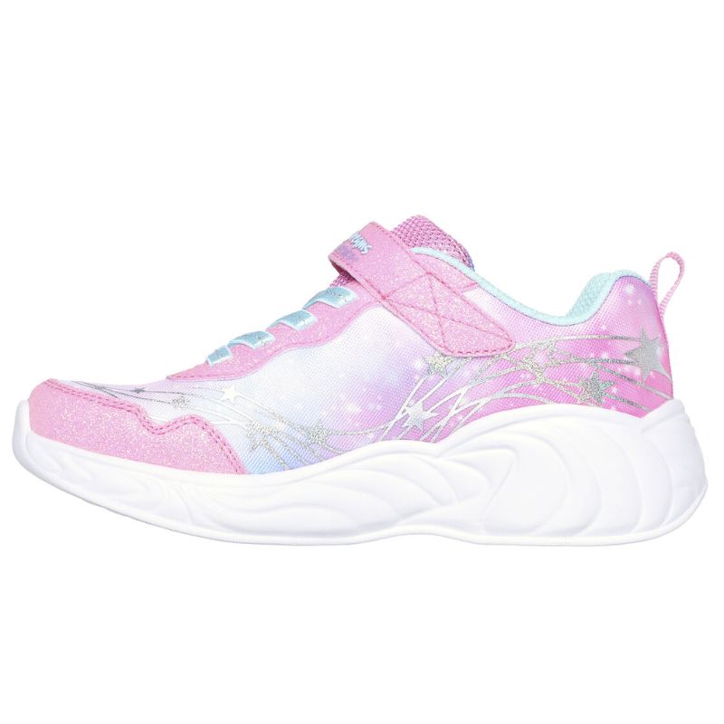 Girls Unicorn Dreams Wishful Magic - Skechers - Tootsies Shoe Market - Sneakers/Athletic