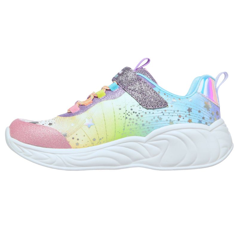 Girls Unicorn Dreams - Skechers - Tootsies Shoe Market - Sneakers/Athletic
