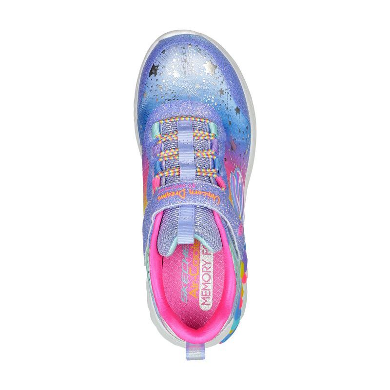 Unicorn sneakers for girls outlet