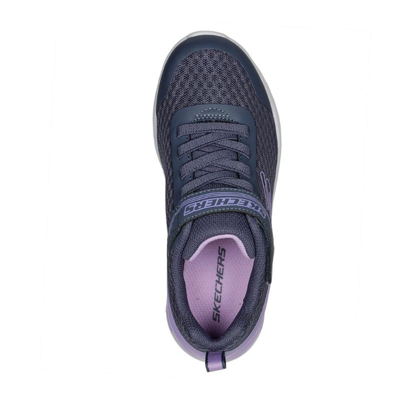 Girls Microspec Max - Skechers - Tootsies Shoe Market - Sneakers/Athletic