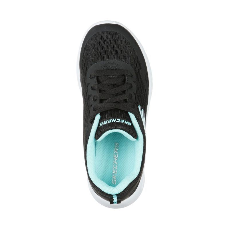 Girls Microspec Max Electric Jumps - Skechers - Tootsies Shoe Market - Sneakers/Athletic