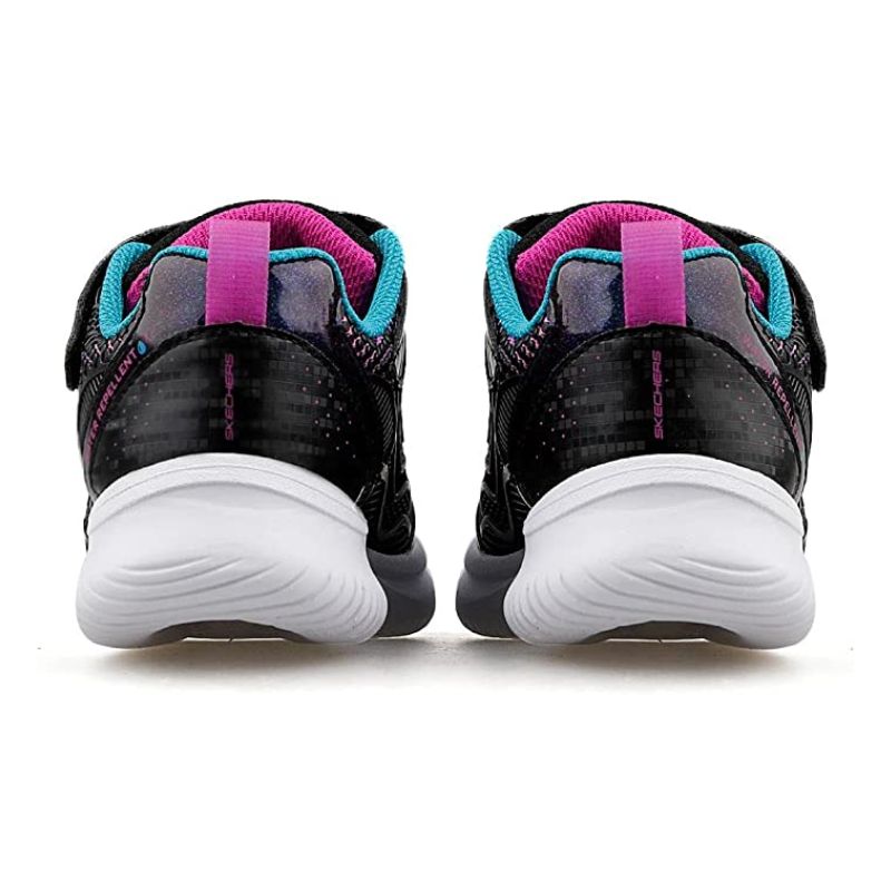Girls Jumpsters - Skechers - Tootsies Shoe Market - Sneakers/Athletic