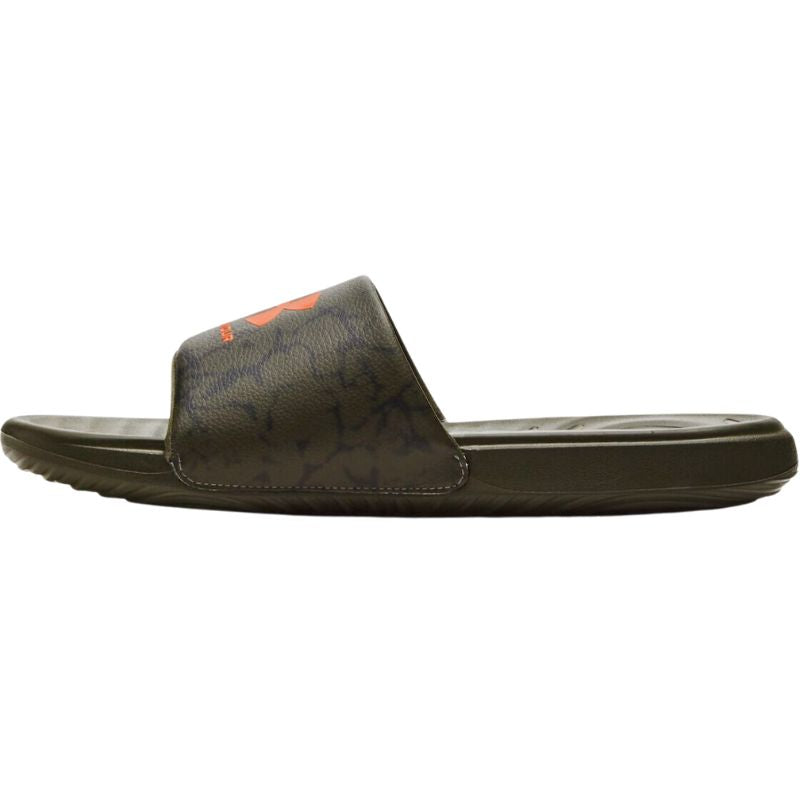 Men's Ua M Ansa Graphic - Under Armour - Tootsies Shoe Market - Sandals