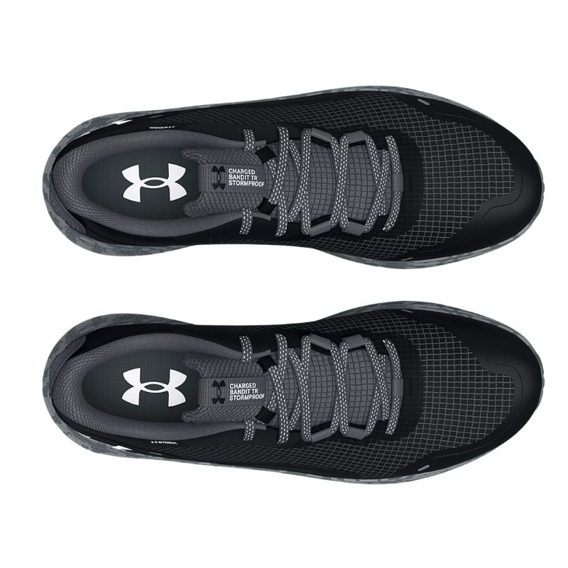 Mens Charged Bandit Tr 2 Sp - Under Armour - Tootsies Shoe Market - Sneakers/Athletic