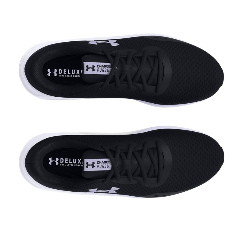 Womens Ua W Charged Pursuit 3 - Under Armour - Tootsies Shoe Market - Sneakers/Athletic