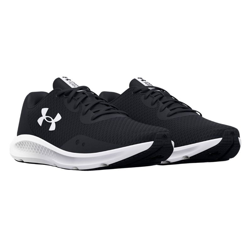 Womens Ua W Charged Pursuit 3 - Under Armour - Tootsies Shoe Market - Sneakers/Athletic