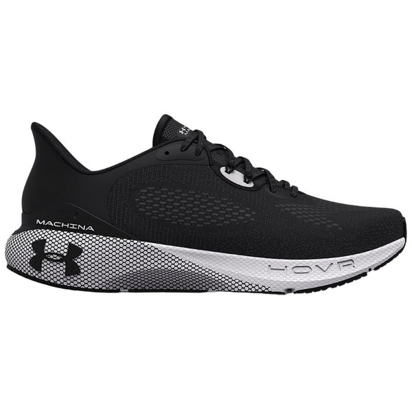 シューズ under armor hova machina 3 3024899_hovr-machina-3_black-