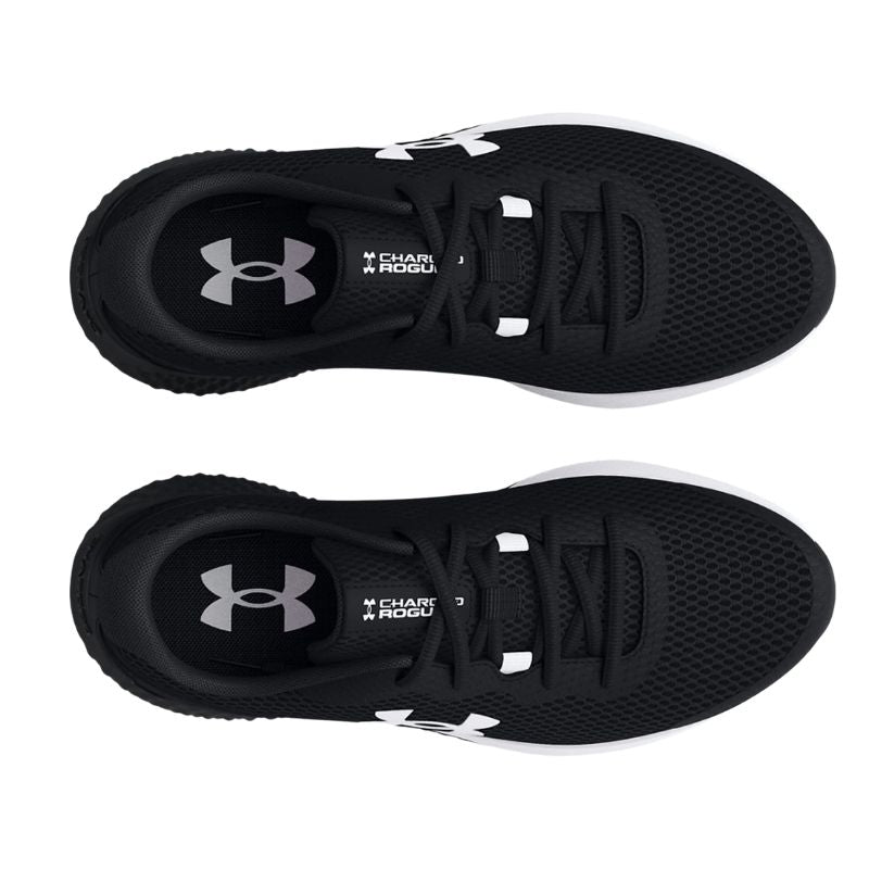 Boys Charged Rogue 3 - Under Armour - Tootsies Shoe Market - Sneakers/Athletic