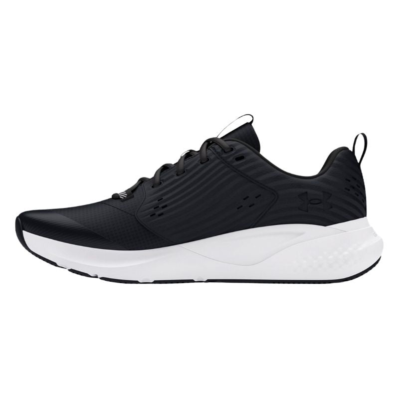 Mens Ua Charged Commit Tr4 4e - Under Armour - Tootsies Shoe Market - Sneakers/Athletic