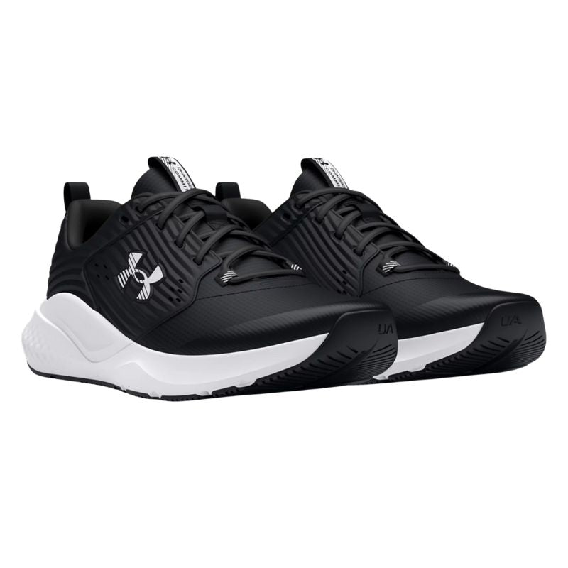Mens Ua Charged Commit Tr4 4e - Under Armour - Tootsies Shoe Market - Sneakers/Athletic