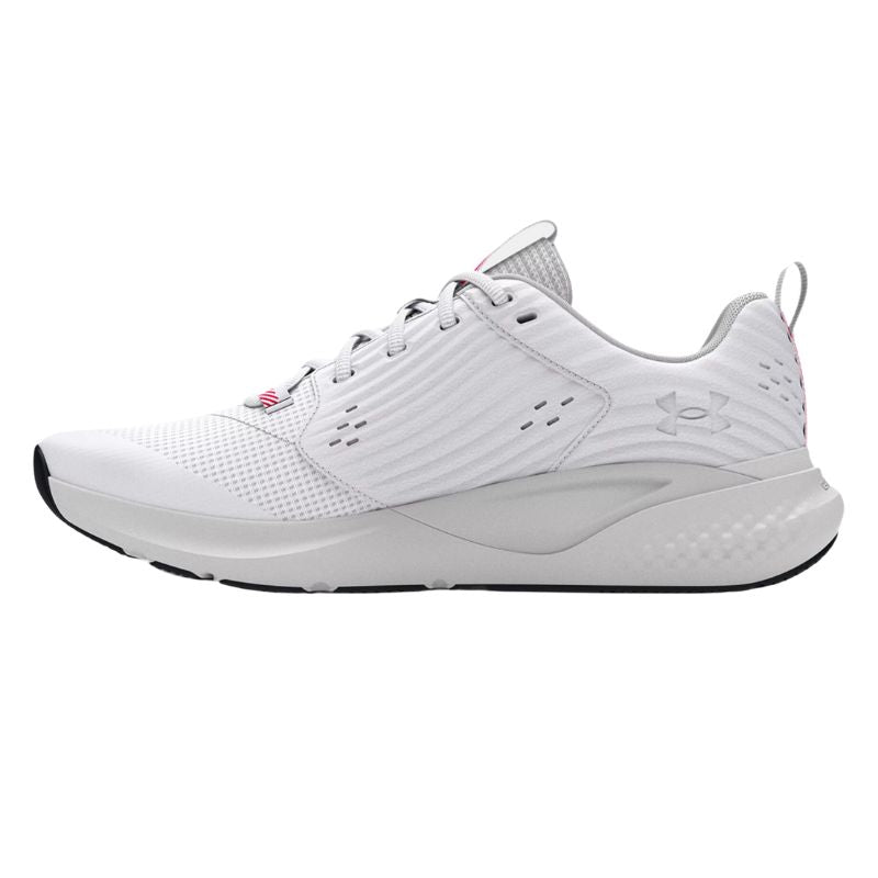 Mens Ua Charged Commit Tr4 4e - Under Armour - Tootsies Shoe Market - Sneakers/Athletic
