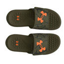 Boys B Ignite 7 Graphic Strp Sl - Under Armour - Tootsies Shoe Market - Sandals